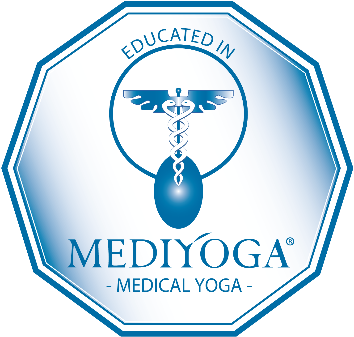 MediYoga_Edu_Badge